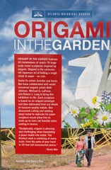 Info about the origami